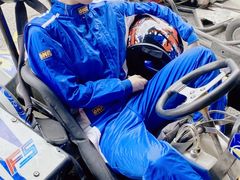 -锐擎卡丁车主题乐园(郊野公园店)