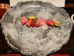 -元熹会席料理