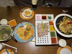 招牌羊村手抓羊排-相约·羊村小馆非遗手抓肉(七一酱园店)