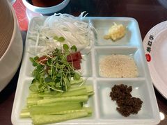 -恭敬李·烤鸭(天坛北门店)