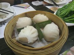 -虾饺妹·粤式手工点心(水荫路店)