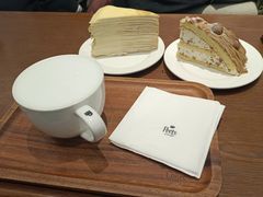 -Peet's 皮爷咖啡(杭州来福士店)