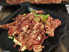 -牛犇炭火烤肉·鲜切烤肉(承德总店)