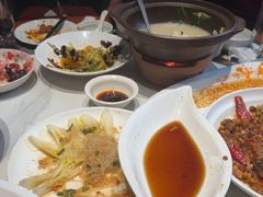 -国人川菜(李家村建东街店)