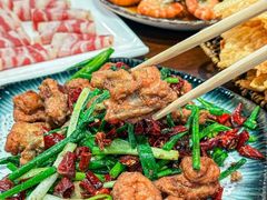 -金龙·打边炉(武进路店)
