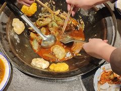 -缘福乡村铁锅炖民宿(八达岭店)