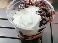 -DQ·蛋糕·冰淇淋(大宁国际商业广场店)