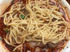 -吴记怪味面(牛王庙店)