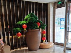 -全季酒店(大连星海公园店)