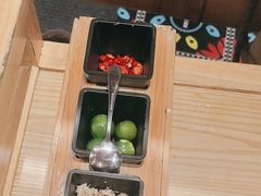 -椰夫人·养生椰子鸡(金沙洲永旺店)