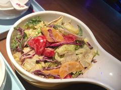-胖哥俩肉蟹煲(河北勒泰购物中心店)