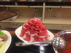 -呷哺呷哺(松江开元店)