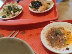 -闫家粥铺(吉林大路店)