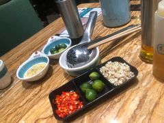 -春润大地海南椰子鸡(沙井京基百纳广场店)