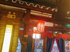 -蜀大侠火锅(寰球文化地标·总府店)