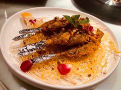 -佬麻雀·剁椒鱼头(京基KK One店)