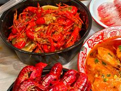 -李叔叔虾蟹大排档(青羊店)