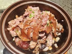 -嘎吧锅私家菜馆(联想科技城店)