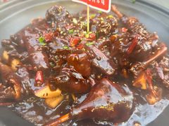 -回味黑鸭煲·始于2006(万松园店)