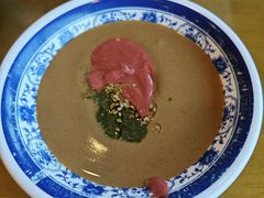 -百叶居·老北京涮羊肉(鼓楼店)