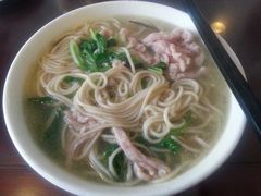 -乔家栅(襄阳南路店)