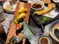-古田居·特色寿司料理(星之岛旗舰店)