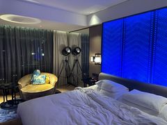 -北京索菲特大酒店
