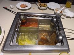 -海底捞火锅(勒泰店)