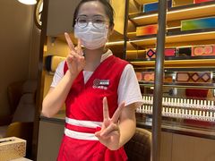 -海底捞火锅(青山湖万达夜宵主题店)