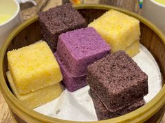 -香山湖家家宴(中山陵店)