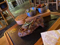 -MR.ROCKY洛奇先生RESTAURANT&BAR(宝安壹方城店)