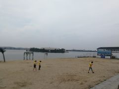 -千龙湖生态旅游度假区