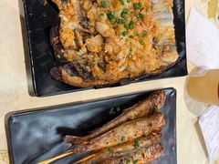 -聚味瞿记·龙虾堂(咸嘉湖店)