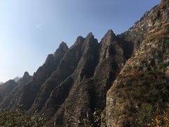 -十渡东湖港风景区