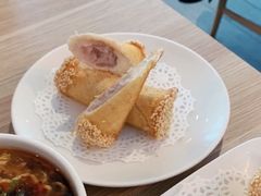 芋头酥-鼎泰丰(lonsdale street)