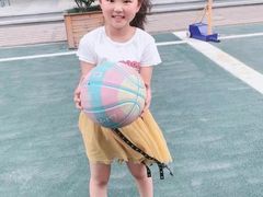 -东方启明星篮球培训(天坛校区)