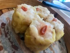 鲜虾烧卖皇-添好运点心专门店(百老汇店)