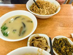-欣达面馆(天桥支路店)
