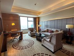 -厦门明发国际大酒店(会展中心环岛路店)