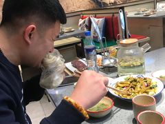 -羊来顺冰煮鲜羊 铁锅烀羊肉(中央大街店)