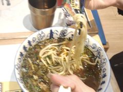 -陳香貴·兰州牛肉面(东方宝泰店)