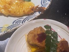 -極上萬膳·日料放题(海岸城店)