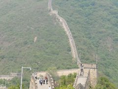 -慕田峪长城