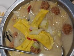 -福禄财东北菜(珠江帝景店)