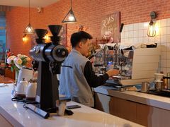 -UN CAFFE(五角场店)