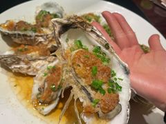 -海味世家·家常菜馆(明州里店)