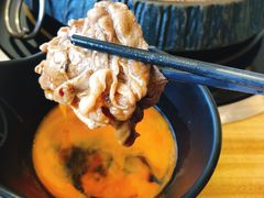 -水林间·寿喜烧自助(仙林金鹰店)