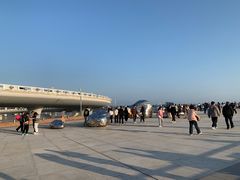 -演武大桥观景平台