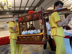 -聚春园自助餐厅(东街口店)