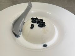 杏仁豆腐-香阁餐厅·常州菜·常州菜代表品牌(新北奥体店)